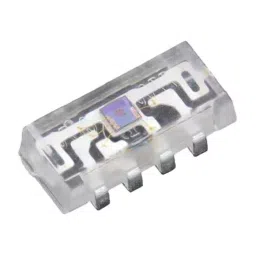 Vishay Light Sensor 4 Pin Count Surface Mount, VEML7700-TT (Pack of 10)-46
