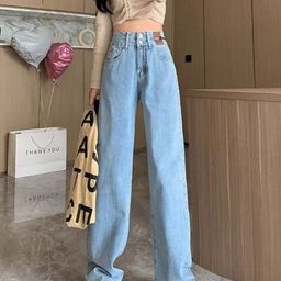 StyleCast Women High-Rise Cotton Clean Look Jeans-picture-35
