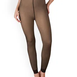 OGIMI- Ohh Give me High Rise Stretchable Thermal Winter Dual Tone Stocking-image-65