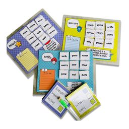Doxbox 3 in 1 Adjective Noun Verb sorting activity- Multicolor-9