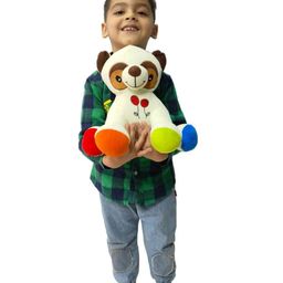 DearJoy Cute Dog Soft Toy - Height 30 cm-24