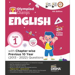 Olympiad Champs Class 1 - English-image-66