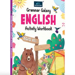 Grammar Galaxy English Activity Workbook Ages 10+-image-25