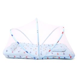 Tidy Sleep Gadda set with Mosquito Net - Delicious Tour image 2