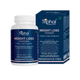 Triphal Weight Loss Powder - 50g-image-44