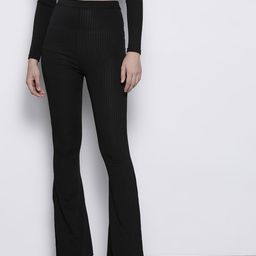 Boohoo Women Regular Trousers-image-11