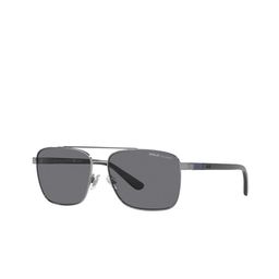 Polo Ralph Lauren Men Polarized Pillow Sunglasses-24