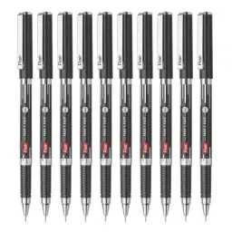 Flair Ink-Line Ball Pen Black (1 Pcs Per Box x 20 Pcs Per Hanger)-43