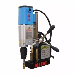 Allcut Twist/Broach/Tap Magnetic Drill Machine Allcut Tapping-image-17