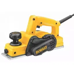 Dewalt 82 mm 550 W Portable Hand Planer, D26676-IN-32