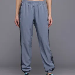 HRX by Hrithik Roshan Women Training Joggers-image-21