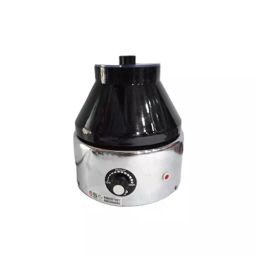 NS 15 ml x 8 Tubes Bench Top Mounted Chrome Plated Doctor Centrifugal Machine with 3500 RPM-7