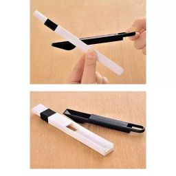 DeoDap PP & Nylon Bristles 2-in-1 Multi-Function Cleaning Brush, 850 image 2