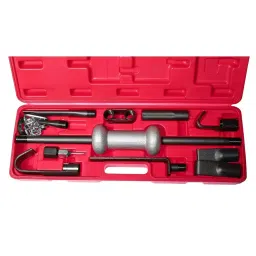 JTC Metallic Plate Large Sliding Hammer for Body Repair Jobs of Automobiles, JTC YC900-37