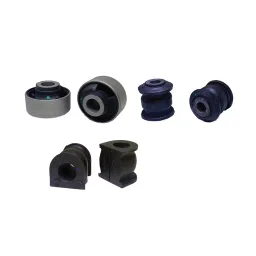TechNix HC3-A4000 Front Suspension Bush Kit for Honda City 3rd Gen (2002-07)-image-82