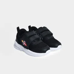 MiArcus Unisex Kids PU Sneakers-image-63