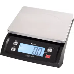 Shinwa Rules 70005 1 Kg Dustproof & Waterproof Digital Scale SD-image-73