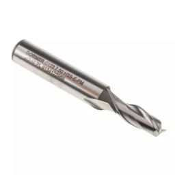 DORMER PRAMET Plain Slot Drill 7.5 mm Cut Diameter, C123 7.5-picture-11