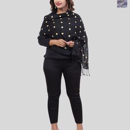 Fabme Woven Design Dupatta-picture-42