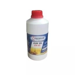 Z Premium OX-52 Gun Oil 1 L, 1109B54PWQW (Pack of 4)-image-7