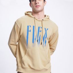glitchez Casual Flex Typography Print Relaxed Fit Sweatshirts-picture-27
