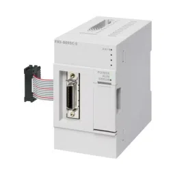 Mitsubishi Electric IQ-F Series Simple Motion Module 8 Axes 600 Program Capacity, FX5-80SSC-S-image-97