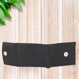 Provogue Men PU Two Fold Wallet-46