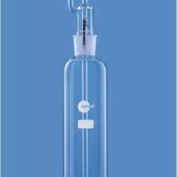 Borosil Bottle Capacity 250ml IS 11990 1760021-17