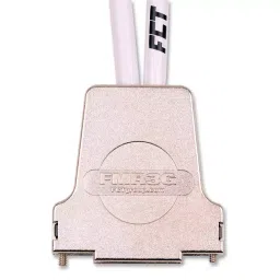 MOLEX D Sub Backshells D-SUB BACKSHELL, DB, 180°, ZINC BODY 172704-0094-picture-17