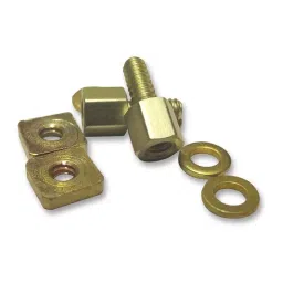 AMP - TE CONNECTIVITY FEMALE SCREW LOCK KIT #4-40, 11.13MM, 5207952-1-picture-30
