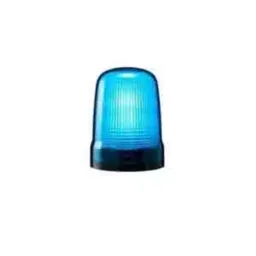 Patlite SL Series Blue Sounder Beacon 12to24 VDC IP66 Base Mount, SL08-M1KTB-B-picture-8