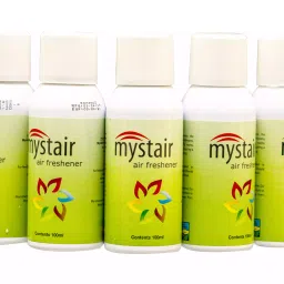 Mystair Romance Aerosol Dispenser Refills 1920-image-48