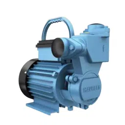 Havells 1 HP Copper Single Phase Self Priming Monoblock Pump, MP1-image-21
