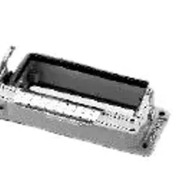 Controlwell M 20 x 1.5 Polycarbonate Multipole Industrial Connector WR10HS2M20/B10-picture-33