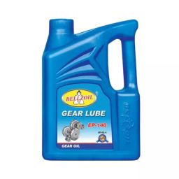 Bellzoil GEAR LUBE EP-140 API-GL 4 Gear Oil 20 L-image-34