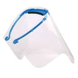 Oriley 300 Micron Face Shield with Headband Strap ORXFS10-picture-27
