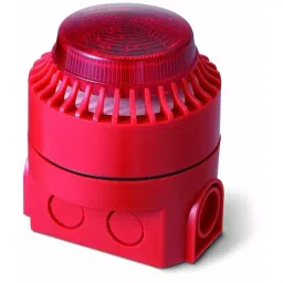 RS PRO Sounder Beacon 24 V IP44 114dB at 1 Metre, 1999772-picture-23