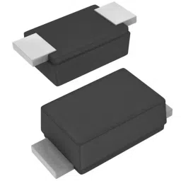 Vishay Zener Diode 2 Pin Count Surface Mount Silicon Planar 4.3 V Nominal Zener Voltage, BZD27C4V3P-E3-08 (Pack of 3000)-image-24