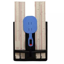 Florix Nation Stadiometer for Height Measurement 20-210 cm Measuring Range, WHL95024-image-39