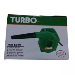 Turbo EB 40VR Turbo Air Blower With 13000 rpm Fan Speed For Industrial-picture-28