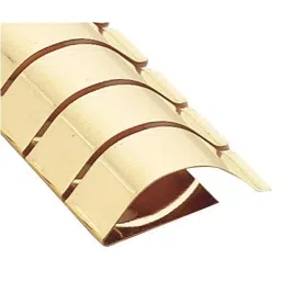 LEADER TECH-FERRISHIELD Emi Shielding Gasket, D Shape 100Db, 14-37FS-BD-16-picture-24