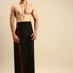 Ramraj Men Dhotis-10