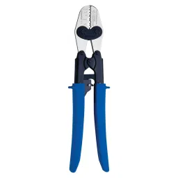 GUSTAV KLAUKE Crimp Tool, K2-35