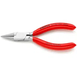 Knipex 37 43 125 Flat Nose Plier (Length: 125 mm)-picture-35