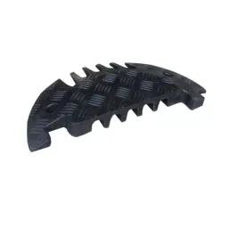 RS PRO 200mm Black Cable Cover in Rubber, 34mm Inside dia, 2522804-image-70