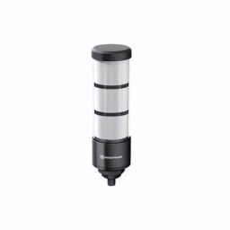 Werma Signal Tower RST 56 Series Green Red Yellow Buzzer 3 Lights 24 V Built-in Mounting, 686.373.15-image-20