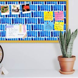 ArtzFolio Wooden Notice Pin Board-image-36