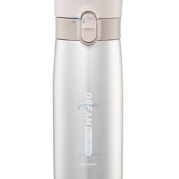 FunBlast BPA Free Double Wall Vacuum Insulated Water Bottle Gold- 500 ML-picture-11