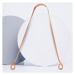 Gubb Copper Tongue Cleaner Round-image-28