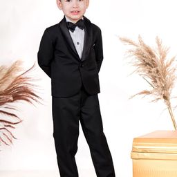 TOPLOVE Boys Three-Piece Party Suits-image-55